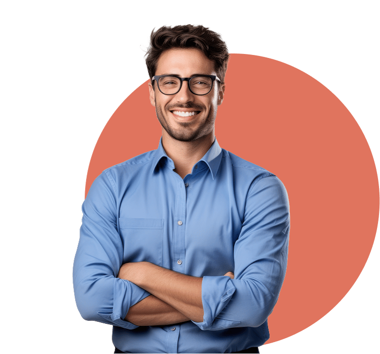 Tela de empresa no Indiqz